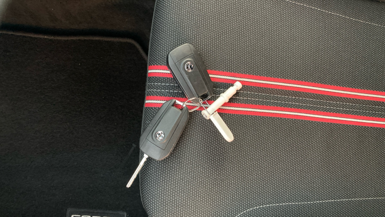 Vauxhall Corsa 1.2 GS Line 5dr Petrol Hatchback